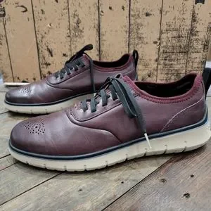 Cole Hann zerogrand wingtip oxford shoes. C31496 ColeHaan_39617_1.jpg main image 3